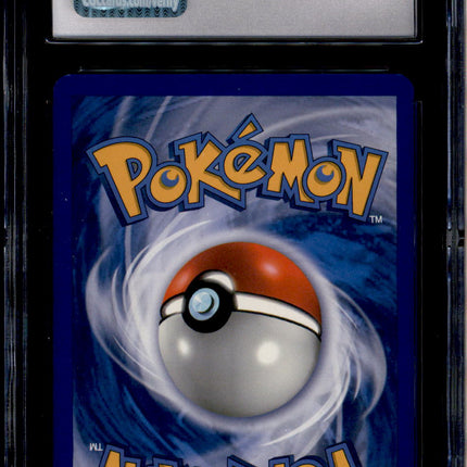 Victory Cup - BW30 - CGC 10 - Trophy Card 2nd - Promo - Pokemon - 36152