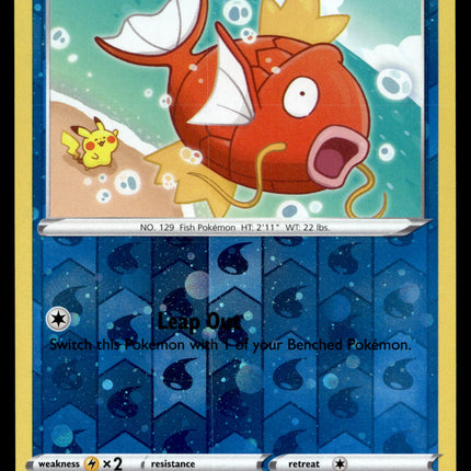 Magikarp - 039/192 - NM - Cosmos Reverse - Promo - Pokemon - A9-16