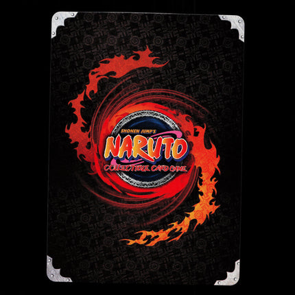 Gaara of the Desert - 1357 - NM - 1st Edition Foil - TP4 - Naruto CCG - D4-185