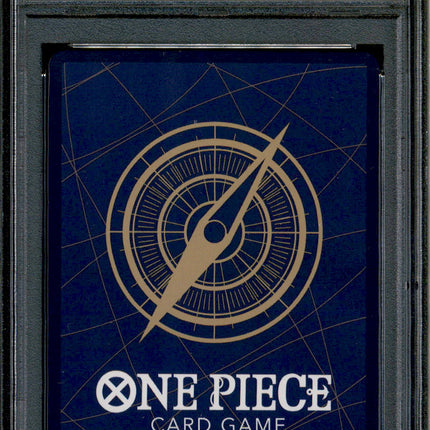 Nami - ST01-007 - PSA 10 - Film Red Collection - Promo - One Piece - 87562