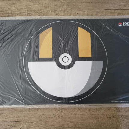 Ultra Ball - Pokemon Organized Play - Thin Playmat