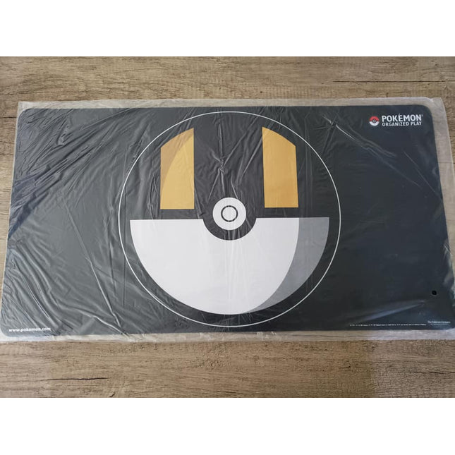 Ultra Ball - Pokemon Organized Play - Thin Playmat