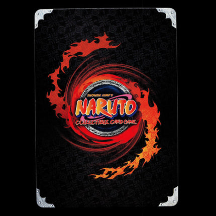 Chidori Stream - 635 - NM - 1st Edition - Foil - Naruto CCG - D4-289