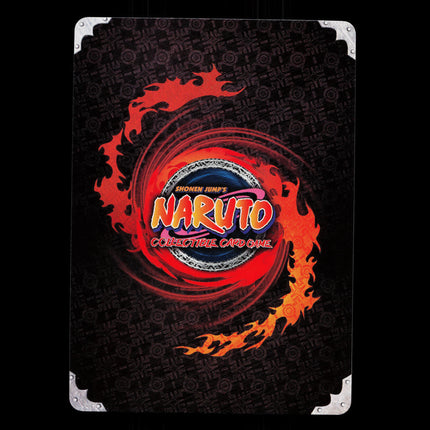 Summoning Jutsu: Reanimation - 787 - NM - 1st Edition Foil - S20 - Naruto CCG - D4-145