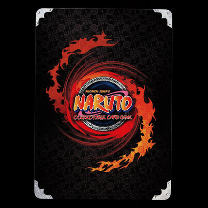 Sasori & Hiruko - 1142 - NM - 1st Edition Foil - S21 - Naruto CCG - D4-9