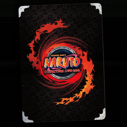 Lineage of the Legends - PR 033 - NM - Foil - Promo - Naruto CCG - E1-11