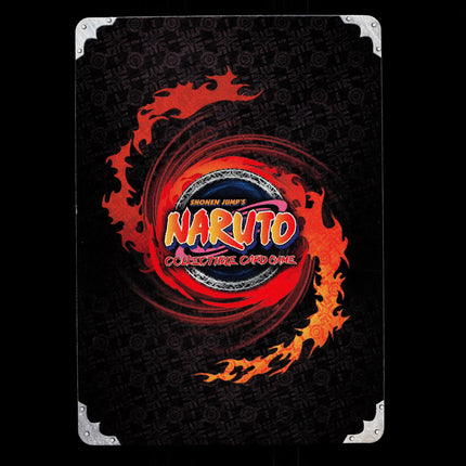 Sasori - 481 - NM - 1st Edition - Foil - Naruto CCG - D4-151