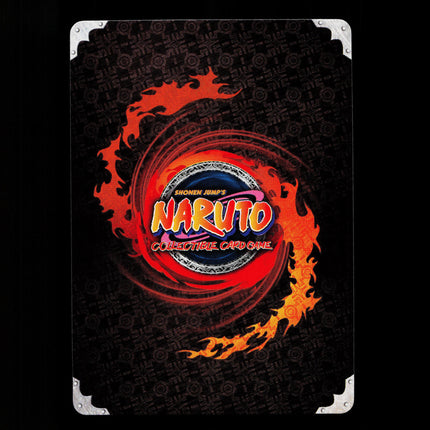 Kakuzu - 1153 - NM - Non-Foil - S21 - Naruto CCG - E1-176