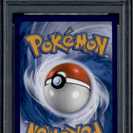Radiant Charizard - 011/078 - PSA 10 - Ultra Rare - Pokemon GO - Pokemon - 79959