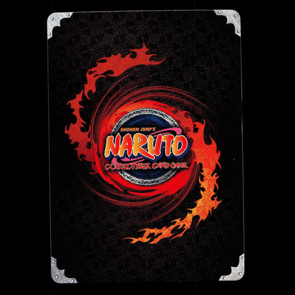Chidori - us065 - NM - 1st Edition - Foil - Naruto CCG - D4-361