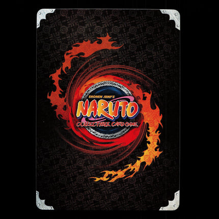 Kakashi Hatake - 1227 - NM - 1st Edition Foil - S22 - Naruto CCG - D3-83