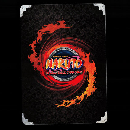 Temari - us025 - NM - Non-Foil - Promo - Naruto CCG - E1-71