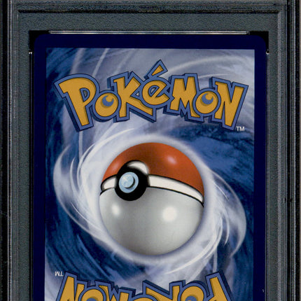 Serena - 193/195 - PSA 10 - Full Art - Silver Tempest - Pokemon - 76444