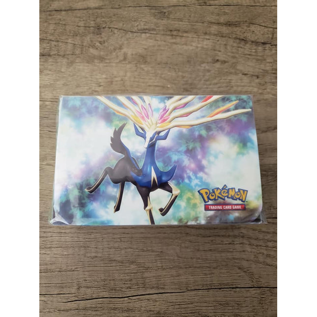 Xerneas & Yveltal - Double Deck Box - Pokemon
