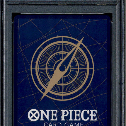 Sanji - ST01-004 - PSA 10 - Film Red Collection - Promo - One Piece - 87567