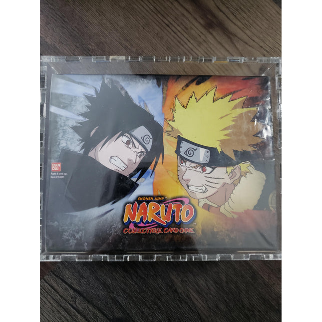 Battle of Destiny - Set 8 - Booster Box of 24 Packs - Naruto CCG Card Squeaks Game World Battle of Destiny - Set 8 - Booster Box of 24 Packs - Naruto CCG Card Squeaks Game World