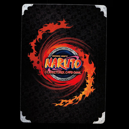 Deidara & Tobi - 736 - NM - 1st Edition - Foil - Naruto CCG - D3-75