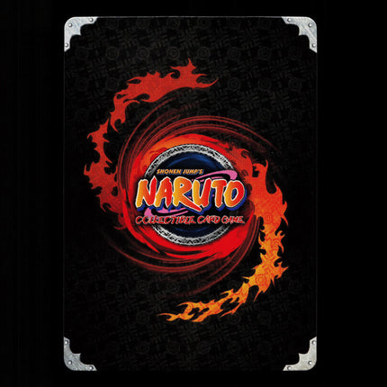 Ninja Alliance - 998 - NM - Foil - S28 - Naruto CCG - E1-130
