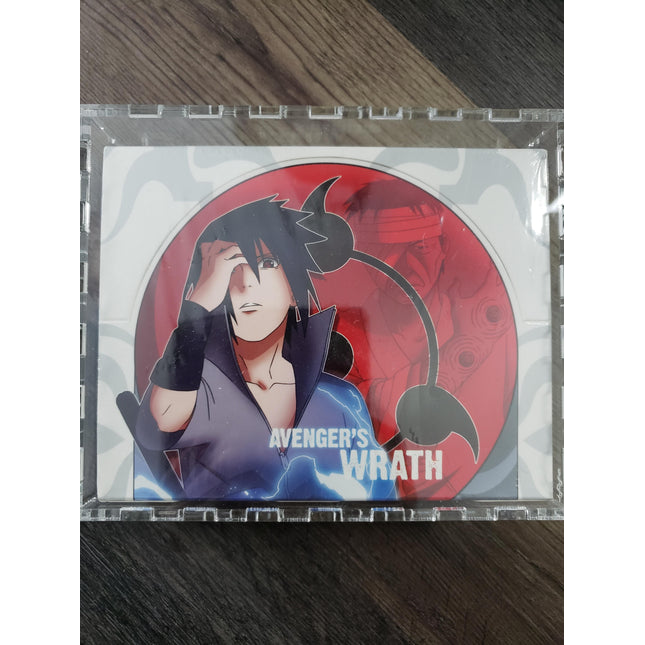 Naruto Sealed Product Squeaks Game World Naruto Sealed Product Squeaks Game World