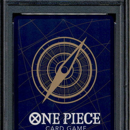 Tony Tony Chopper - ST01-006 - PSA 10 - Film Red Collection - Promo - One Piece - 87564