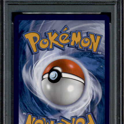 Radiant Charizard - 011/078 - PSA 10 - Ultra Rare - Pokemon GO - Pokemon - 79957