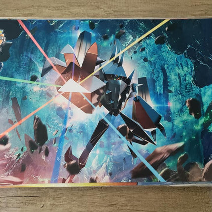 Necrozma - Pokemon Regional Championships - Playmat