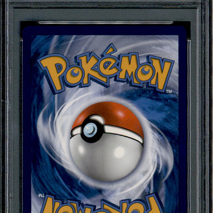 Skyla - 072/072 - PSA 9 - Full Art - Shining Fates - Pokemon - 80037