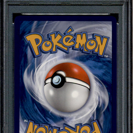 Phoebe - 161/163 - PSA 10 - Full Art - Battle Styles - Pokemon - 30045