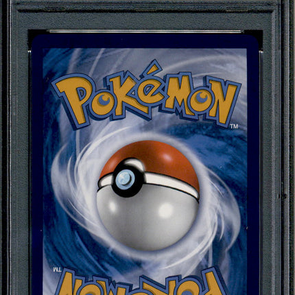 Pikachu V - 157/172 - PSA 9 - Full Art - Brilliant Stars - Pokemon - 68936