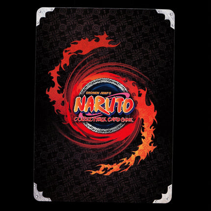 Jiraiya - 1068 - NM - 1st Edition Foil - S20 - Naruto CCG - D3-110