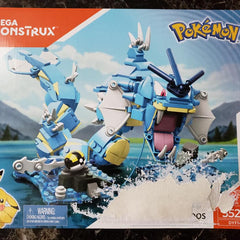 Toys, Models, and Figures