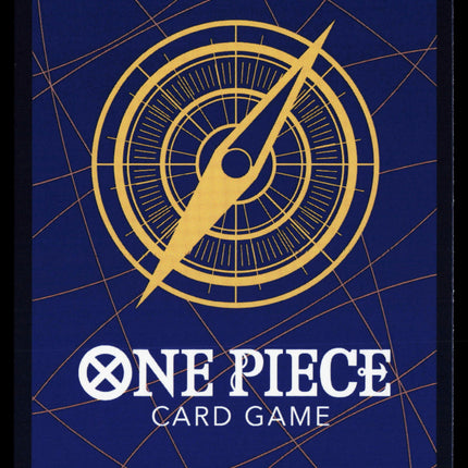 Daddy Masterson - OP04-027 - NM - Common - English OP04 - One Piece TCG