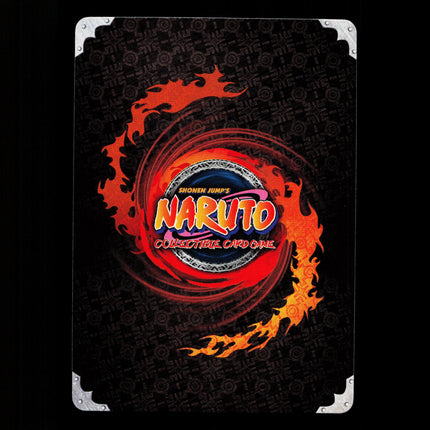 Konan - 1147 - NM - Non-Foil - S21 - Naruto CCG - E1-170