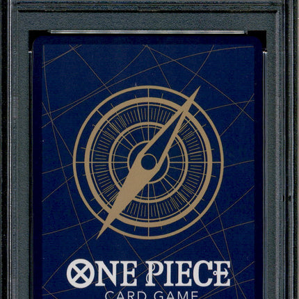 Sanji - ST01-004 - PSA 10 - Film Red Collection - Promo - One Piece - 87569