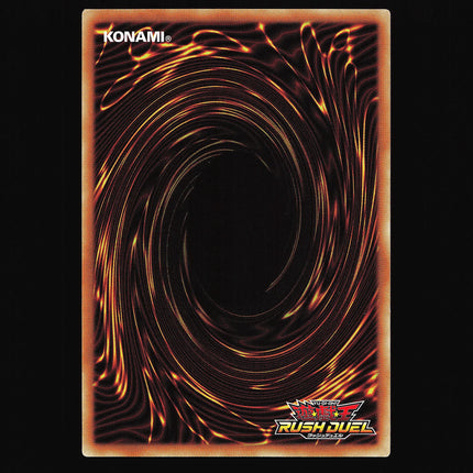 Red-Eyes Black Dragon - RD/GRP1-JP016 - NM - Rush Rare - Japanese - Yu-Gi-Oh - D2-4