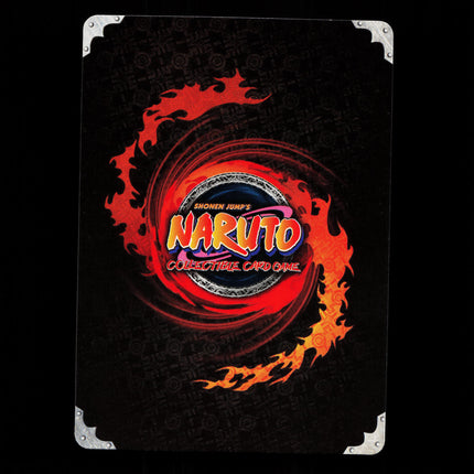 Naruto Uzumaki - 085 - NM - 1st Edition - Foil - Naruto CCG - D4-80