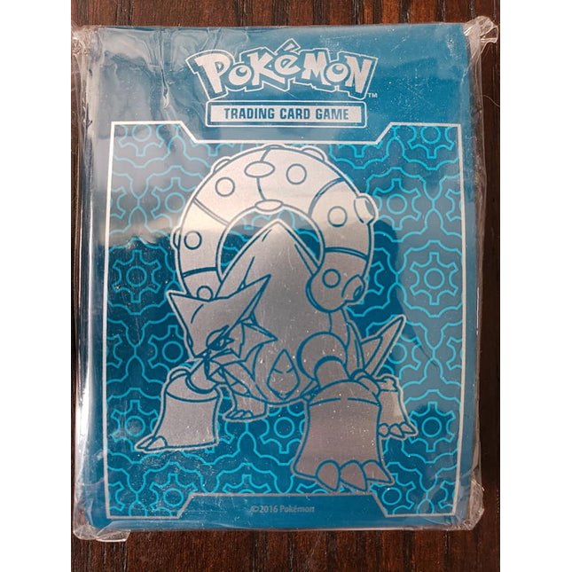 Volcanion - Elite Trainer Box - Set of 60 Sleeves