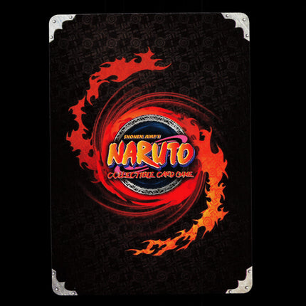Rock Lee - 041 - NM - 1st Edition - Foil - Naruto CCG - D4-240