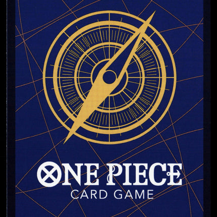 Kuro - OP04-023 - NM - Common - English OP04 - One Piece TCG