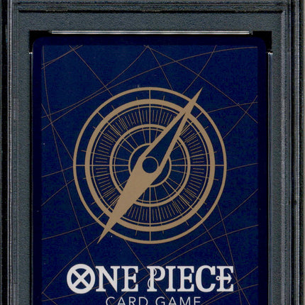 Usopp - ST01-002 - PSA 10 - Film Red Collection - Promo - One Piece - 87575