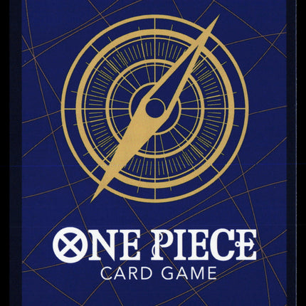 Mr. 13 & Ms. Friday - OP04-073 - NM - Common - English OP04 - One Piece TCG