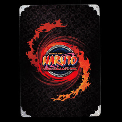 Deidara - 480 - NM - 1st Edition - Foil - Naruto CCG - D4-154