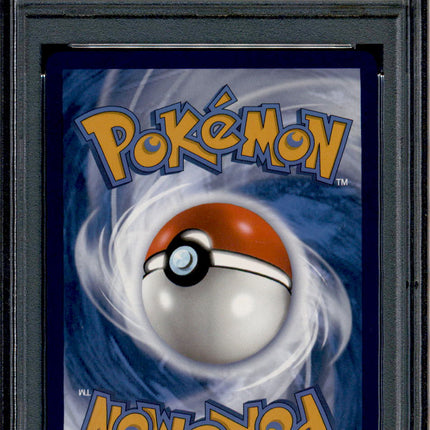 Phoebe - 161/163 - PSA 10 - Full Art - Battle Styles - Pokemon - 30039