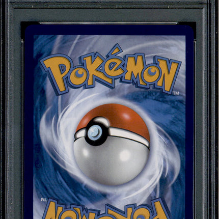 Radiant Charizard - 011/078 - PSA 9 - Ultra Rare - Pokemon GO - Pokemon - 79951