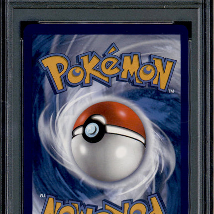 Cheryl - 159/163 - PSA 9 - Full Art - Battle Styles - Pokemon - 79995