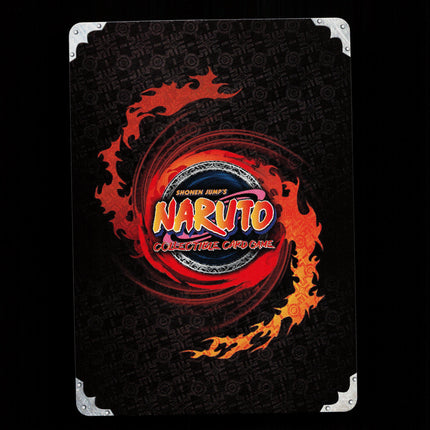 Kamui - 871 - NM - 1st Edition Foil - S23 - Naruto CCG - D4-37