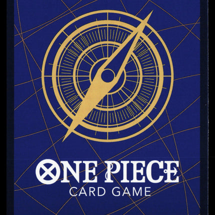 Pound - OP04-110 - NM - Common - English OP04 - One Piece TCG