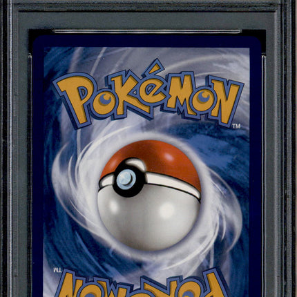 Cheryl - 159/163 - PSA 8 - Full Art - Battle Styles - Pokemon - 80000