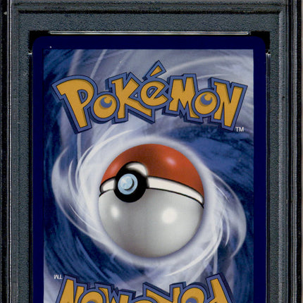 Ho-oh V - 187/195 - PSA 9 - Full Art - Silver Tempest - Pokemon - 30211