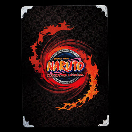Tobi - 1441 - NM - 1st Edition - Foil - Naruto CCG - D3-64